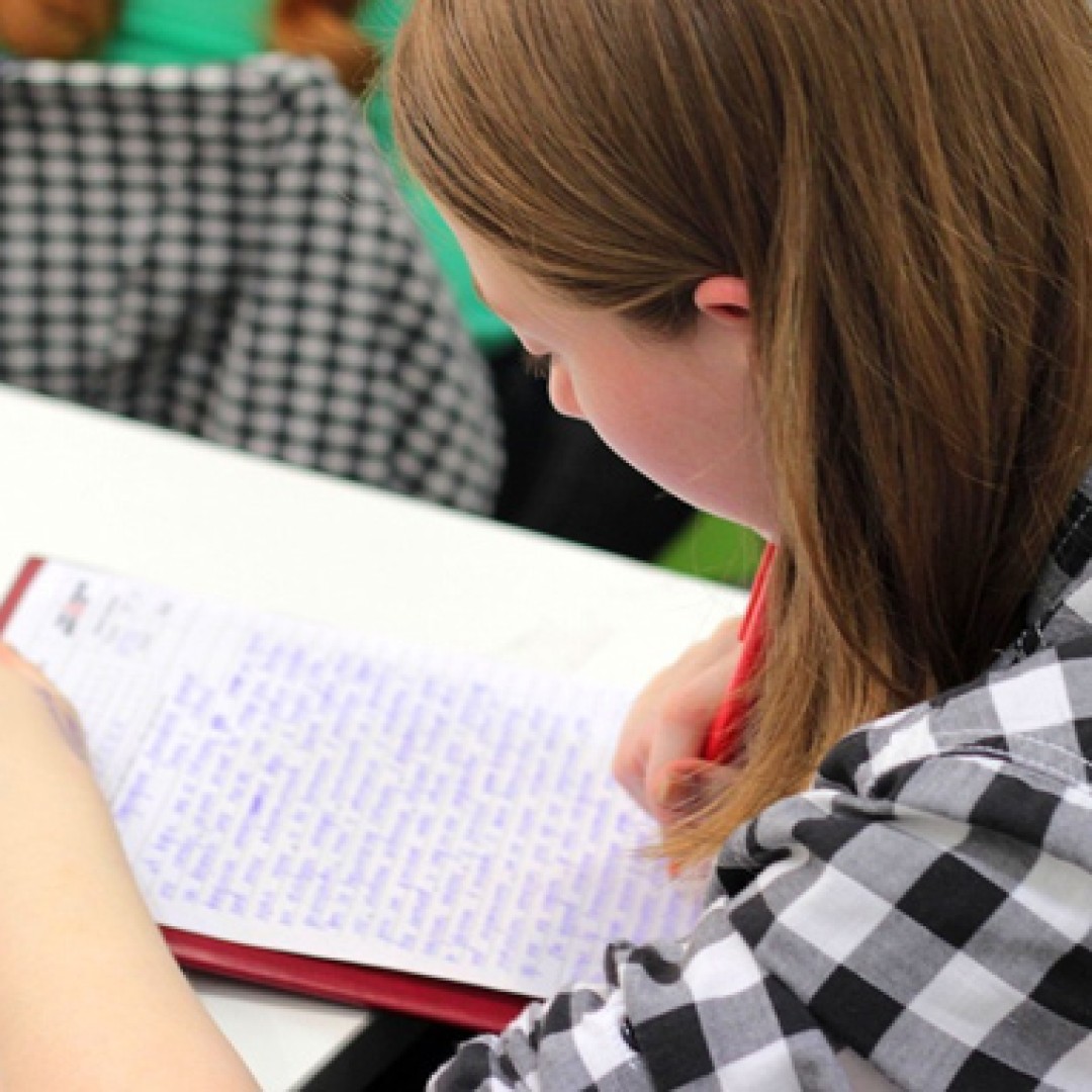Jongerenavond in Hervormd Centrum