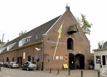 Presentatie van het Bidbook museum De Rivier