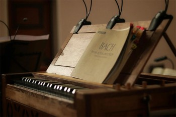 Johannes of Mattheus Passion?