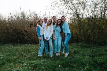 Gezins- Jongerendienst met Gospelgroup 4Tune