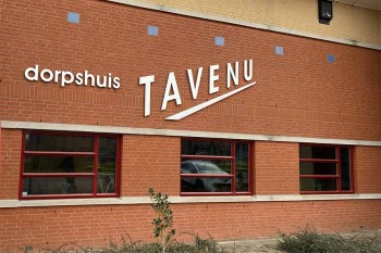 Forumavond Dorpsraad Nieuwendijk