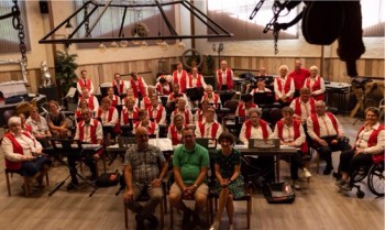 Activiteiten Sport en Spel Gehandicapten