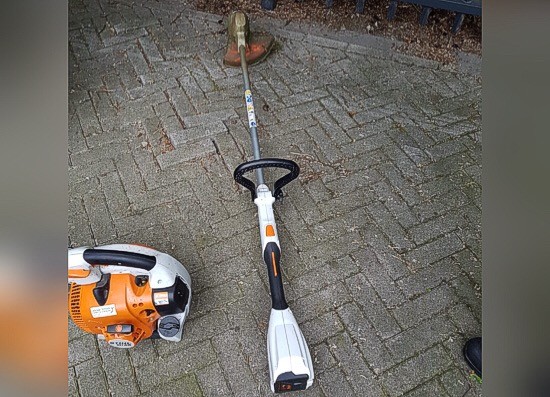 Politie vindt buit van meerdere inbraken in Eethen