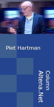 Piet Hartman