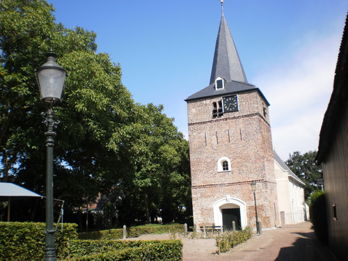 Open Monumentendag biedt mooi scala aan activiteiten