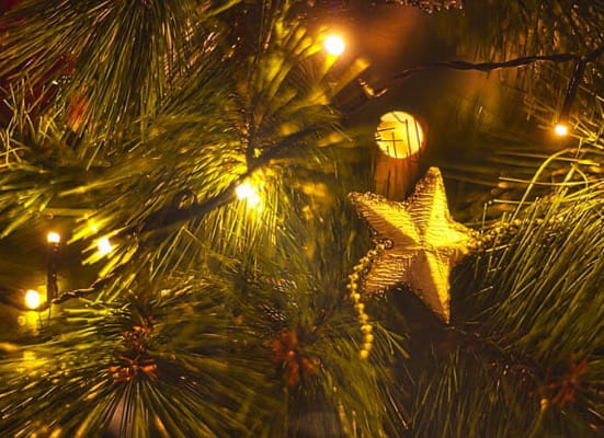 Swingend Kerstconcert