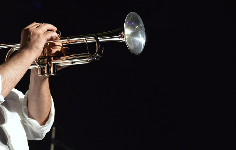 Dubbelconcert  Oefening en Uitspanning en Brassband Amersfoort