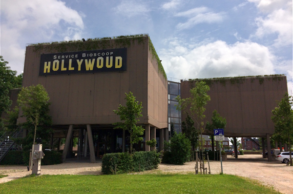 Hollywoud zorgt met wereldprimeur voor ultieme filmbeleving