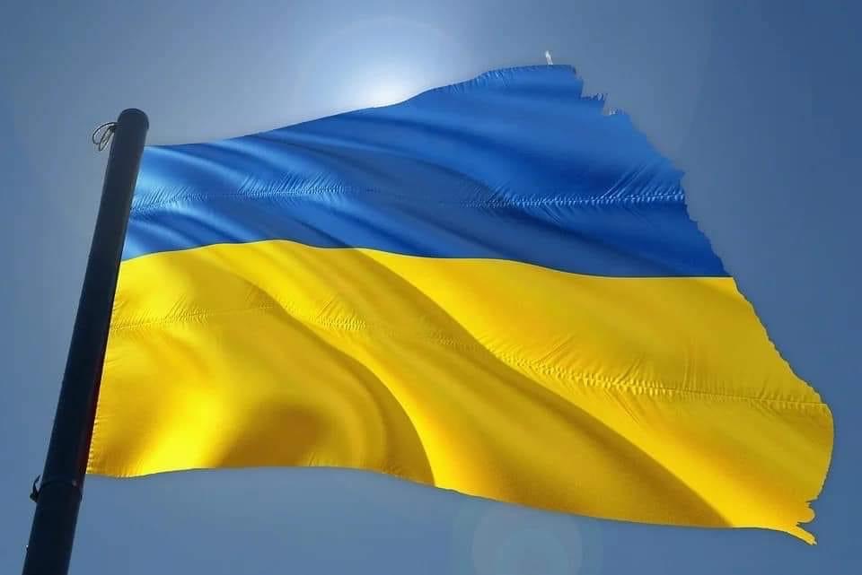 Fietsen voor Oekraïne