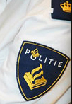 Vrijwilligers bemannen balies politiebureau Nieuwendijk
